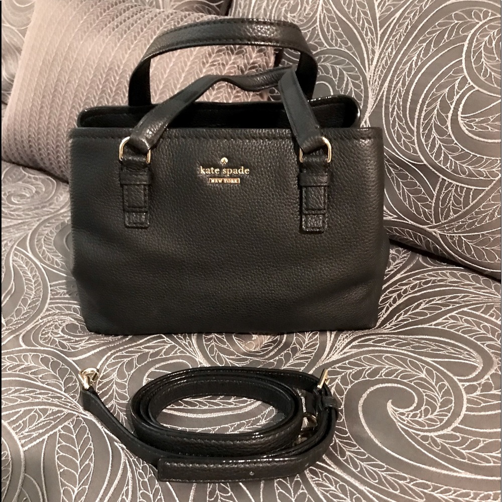 Kate Spade Jackson Street Octavia